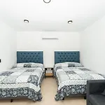 Apartamentos Torre II Condominios - Pet Friendly