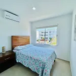 Departamento Cerca De La Playa Y Mazagua