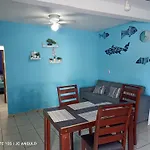 Casa Sencilla, Primer Piso Bien Ubicada
