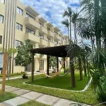 Nuevo Y Comodo Departamento Con Vista - Oceanna 1B