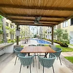 Nuevo Y Comodo Departamento Con Vista - Oceanna 1B
