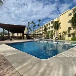 Nuevo Y Excelente Departamento Oceanna 1A