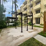 Nuevo Y Excelente Departamento Oceanna 1A