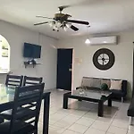 Departamento Zona Dorada
