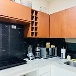 Loft Familiar Deluxe En Mazatlan - Alberca, Cocina Y Wifi