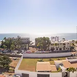 Cerca Del Malecon Y Playa, Alberca By G P S Rentas