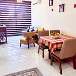 Modern Zona Dorado Condo In Mazatlan