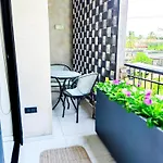 Modern Zona Dorado Condo In Mazatlan
