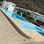 Departamento Privado Con Piscina