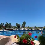Hotel Tierra Marina Centro Historico