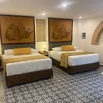 Hotel Tierra Marina Centro Historico