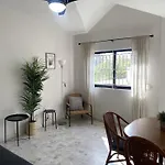 Ecosuite 2, Near The Beach And Shared Terrace.