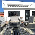 Ecosuite 1, Cerca Del Oceano Y Del Centro De Mazatlan