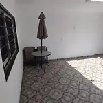 Departamento Reforma