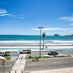 Apartment On The Malecon 2 Bedroom Ocean View