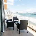Apartment On The Malecon 2 Bedroom Ocean View