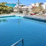 Departamento Torre Iberika Cercas Del Malecon
