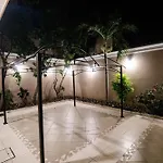 Central Residence Pool & Jacuzzi 4 Br