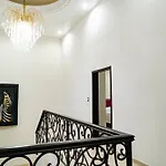 Central Residence Pool & Jacuzzi 4 Br