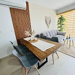 Almarena Depto Boho Chic 800 Mts From The Beach!