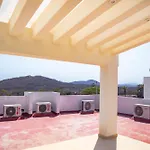 House In Punta Cerritos 3 Bedrooms And Rooftop