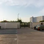 Departamento En Marina Mazatlan, A 5 Min De Playa, Con Alberca - 3D
