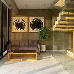 Departamento En Marina Mazatlan, A 5 Min De Playa, Con Alberca - 3D