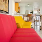 Condominio De Lujo ,Excelentes Vistas By G P S Rentas