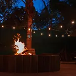 Palm Valley Cabins