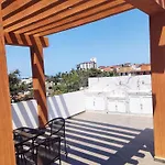 Sabalo Country Luxury Monaco Tower -1 Min Beach