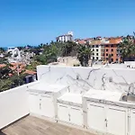 Sabalo Country Luxury Monaco Tower -1 Min Beach