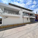 Hosteleria Casa Margarita