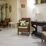 Hosteleria Casa Margarita
