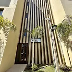 Nice Apartment Near The Beach Oceanna 224A