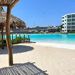 Blue Mazatlan