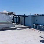 Depa Para 6 Con Alberca - Nerea 301
