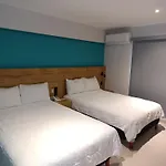 Hotel Kavia Mazatlan