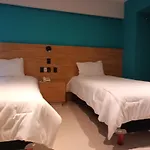 Hotel Kavia Mazatlan