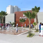 Departamentos Torre D Mazatlan