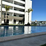 Mazatlan Vacation Apartment Marina Cerritos Condominios