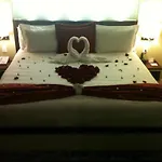 The Jonathon Boutique Hotel