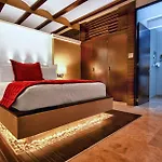 The Jonathon Boutique Hotel