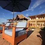 Cardon Adventure Resort