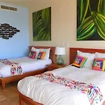Cardon Adventure Resort