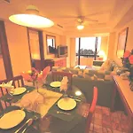Ocean Breeze Mazatlan