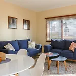 Zunzun Appartment