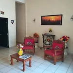Hotel Galicia