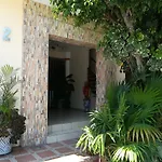 Hotel Galicia