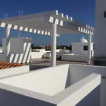 Apartamento en la playa en Mazatlán