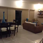 Apartamento en la playa en Mazatlán